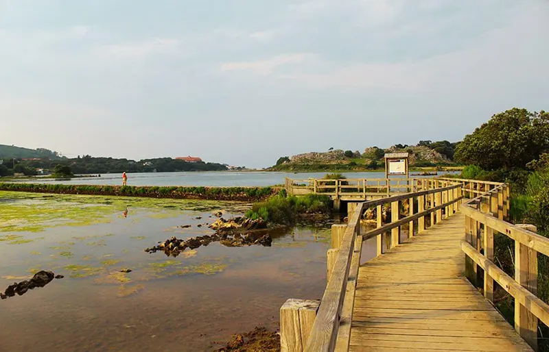 Qué hay que ver en Noja